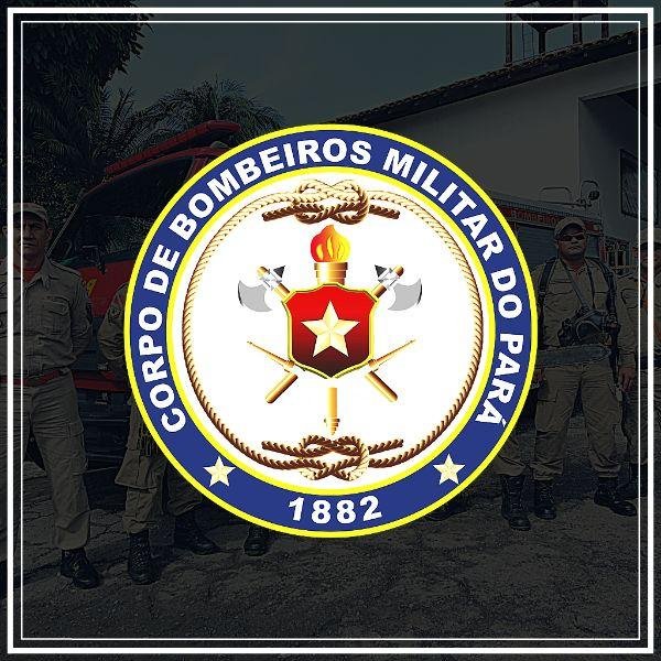 Concurso Corpo de Bombeiro Militar do Pará